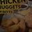 Chicken Nuggets, Im Backteig von Beater | Hochgeladen von: Beater