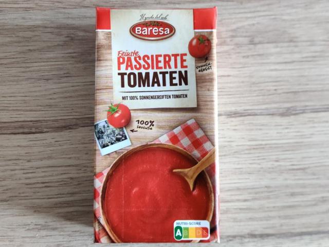 Feinste Passierte Tomaten von DerSebi96 | Hochgeladen von: DerSebi96