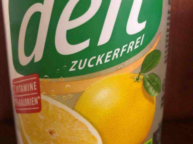 deit, grapefruit von mellixy | Hochgeladen von: mellixy