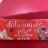 Deliciously Ella apple & raisin bar von Loori97 | Hochgeladen von: Loori97