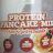 Protein Pancake Mix by kiraelisah | Hochgeladen von: kiraelisah