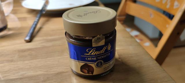 Lindt Haselnusscreme von bs79 | Hochgeladen von: bs79