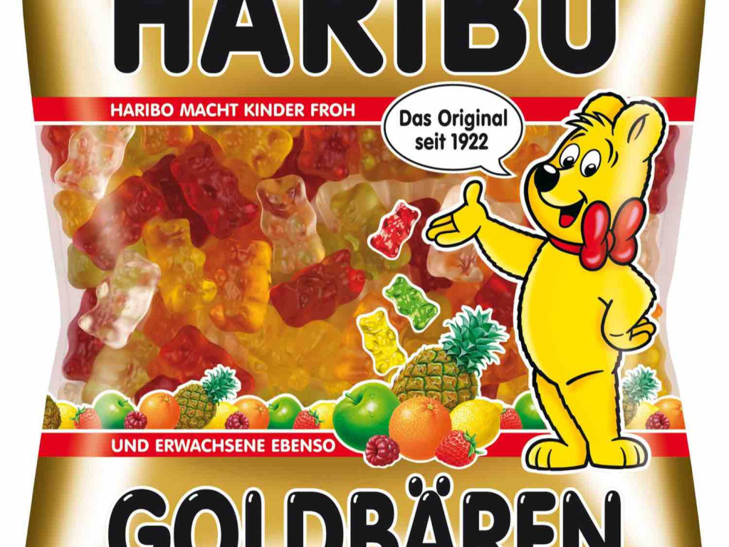 Haribo, Gummibärchen by Zacke19 | Hochgeladen von: Zacke19