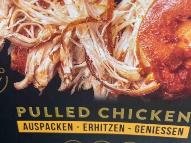 pulled chicken von leschioGillio | Hochgeladen von: leschioGillio