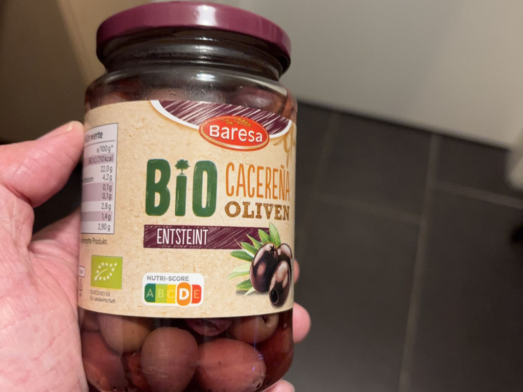 Bio Cacerena Oliven Baresa Lidl von Tolotos2705 | Hochgeladen von: Tolotos2705 Bio Cacerena Oliven Baresa Lidl von Tolotos2705 | Hochgeladen von: Tolotos2705