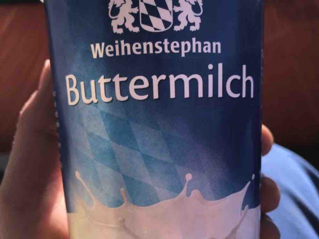 Buttermilch von markir | Hochgeladen von: markir