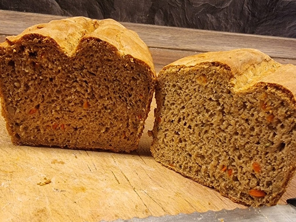 Gärtner Brot Backmischung von Boerkel98 | Hochgeladen von: Boerkel98