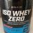 ISO WHEY ZERO von ISO97 | Hochgeladen von: ISO97