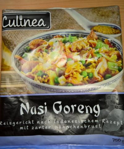 Nasi Goreng, Hühnchen | Hochgeladen von: zyruz