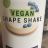 Vegan Shape Shake von annir1001 | Hochgeladen von: annir1001