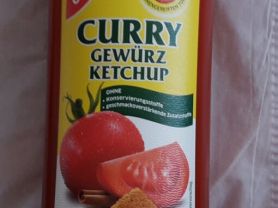 Curry Gewürz Ketchup | Hochgeladen von: Enomis62