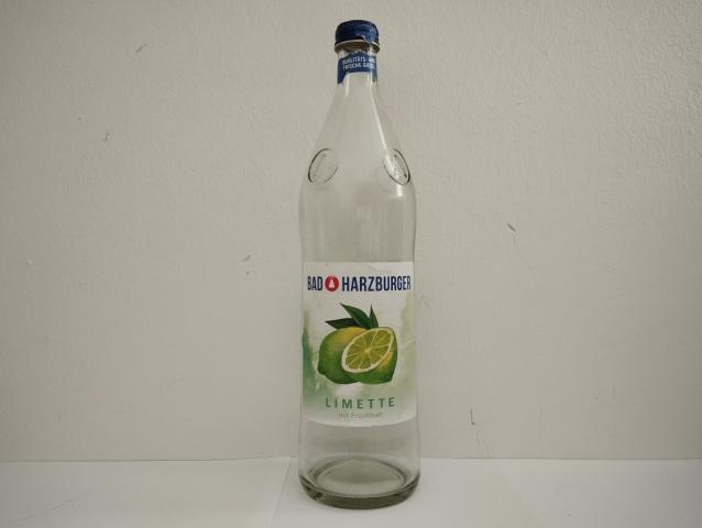 Bad Harzburger Limette | Hochgeladen von: micha66/Akens-Flaschenking