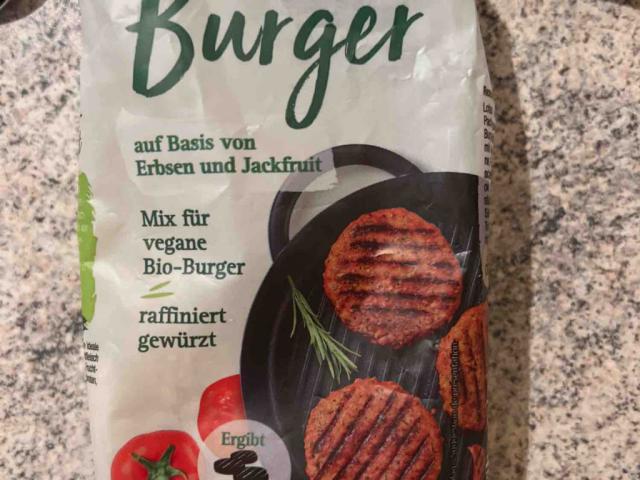 Veggie Burger von IBastiI | Hochgeladen von: IBastiI