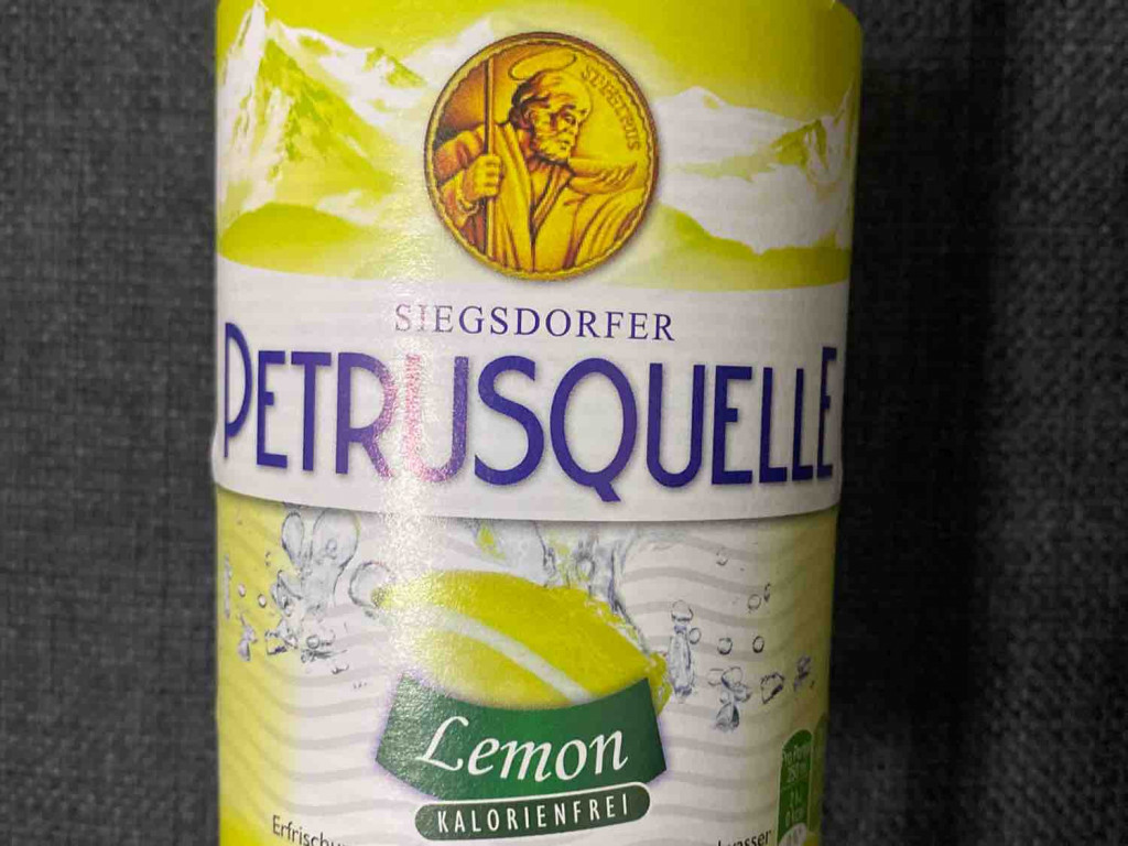 Siegsdorfer Lemon Kalorienarm von Sabsi1187 | Hochgeladen von: Sabsi1187