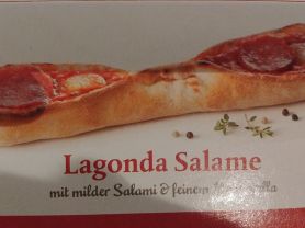 Lagonda Salame | Hochgeladen von: MrFit