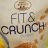 Fit & Crunch von Daniela.Frank | Hochgeladen von: Daniela.Frank