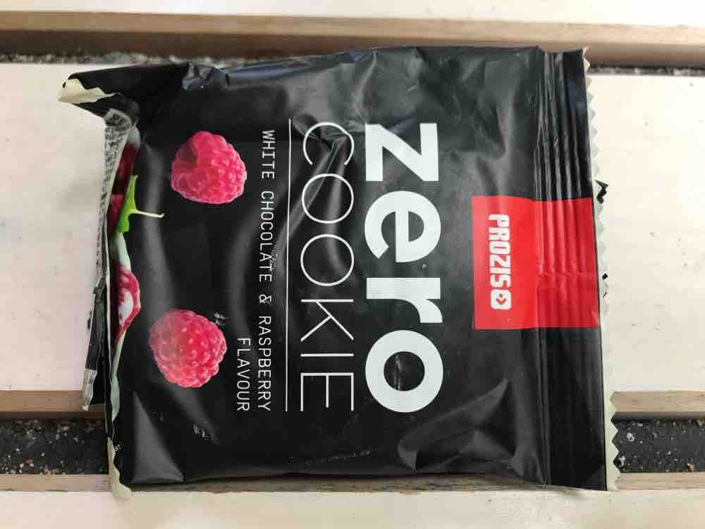 ZERO COOKIE , Withe Chocolate  von prcn923 | Hochgeladen von: prcn923