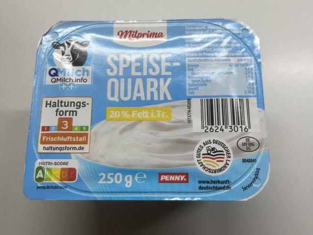 Speisequark, 20% von sommer4567 | Hochgeladen von: sommer4567 Speisequark, 20% von sommer4567 | Hochgeladen von: sommer4567