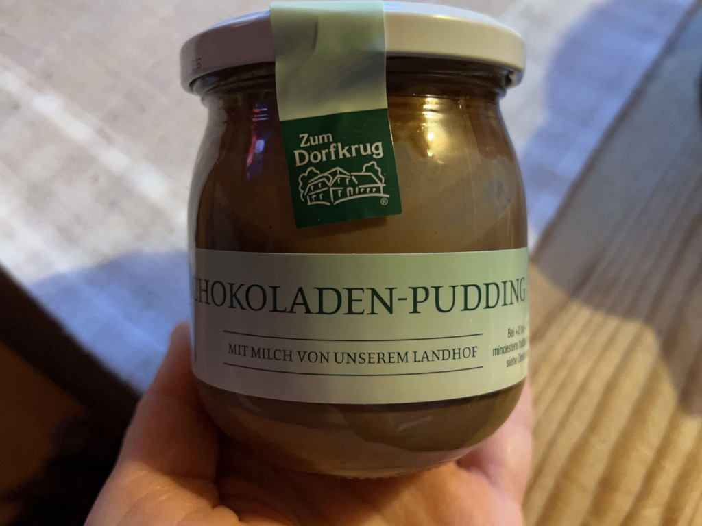 Zum Dorfkrug „Schokoladenpudding“ von Schneckle | Hochgeladen von: Schneckle Zum Dorfkrug „Schokoladenpudding“ von Schneckle | Hochgeladen von: Schneckle