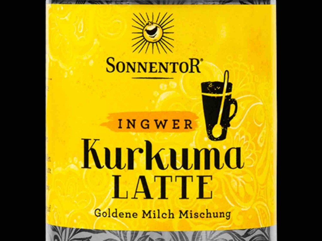 Kurkuma Latte Sonnentor von sky1309 | Hochgeladen von: sky1309