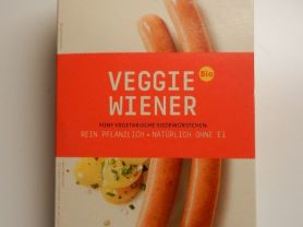 Veggie Wiener | Hochgeladen von: maeuseturm