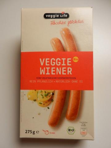 Veggie Wiener | Hochgeladen von: maeuseturm