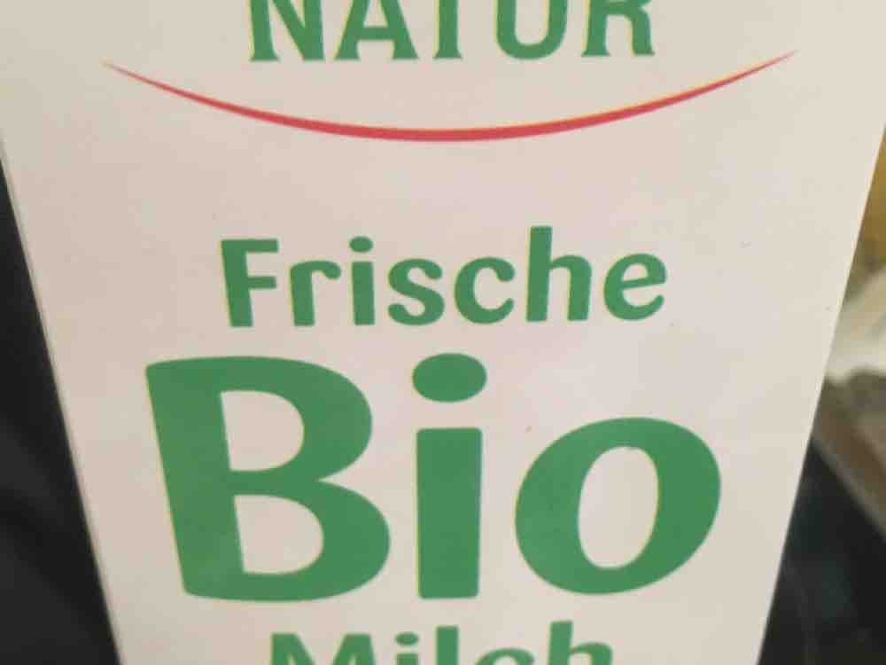 Frische Bio-Vollmilch, 3,8 % von DerMaulendeMarc | Hochgeladen von: DerMaulendeMarc