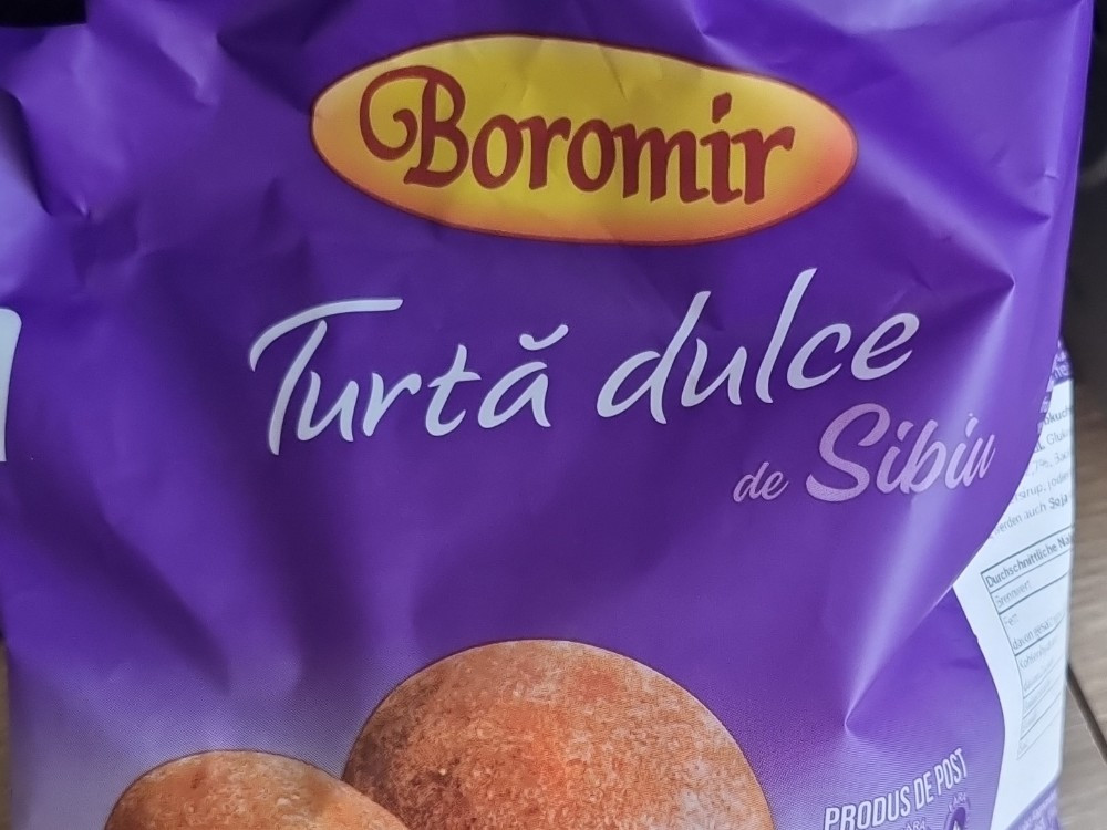 Boromir, Turtă dulce de Sibin von kruschak | Hochgeladen von: kruschak