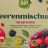 Beerenmischung Tiefgefroren by Niciswelt | Hochgeladen von: Niciswelt