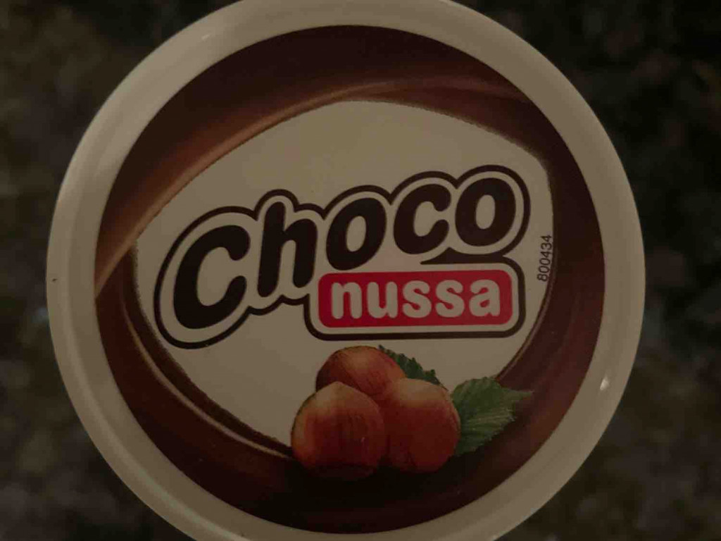 Choco Nussa von ndimattia | Hochgeladen von: ndimattia