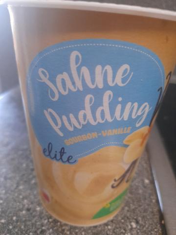 Sahne Pudding, Bourbon Vanille by jan PS | Hochgeladen von: jan PS