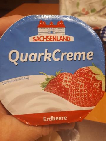 Quarkcreme von Steffen 68 | Hochgeladen von: Steffen 68