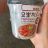 Halal Spicy Yopokki, Wasser von wonyoungg1248 | Hochgeladen von: wonyoungg1248