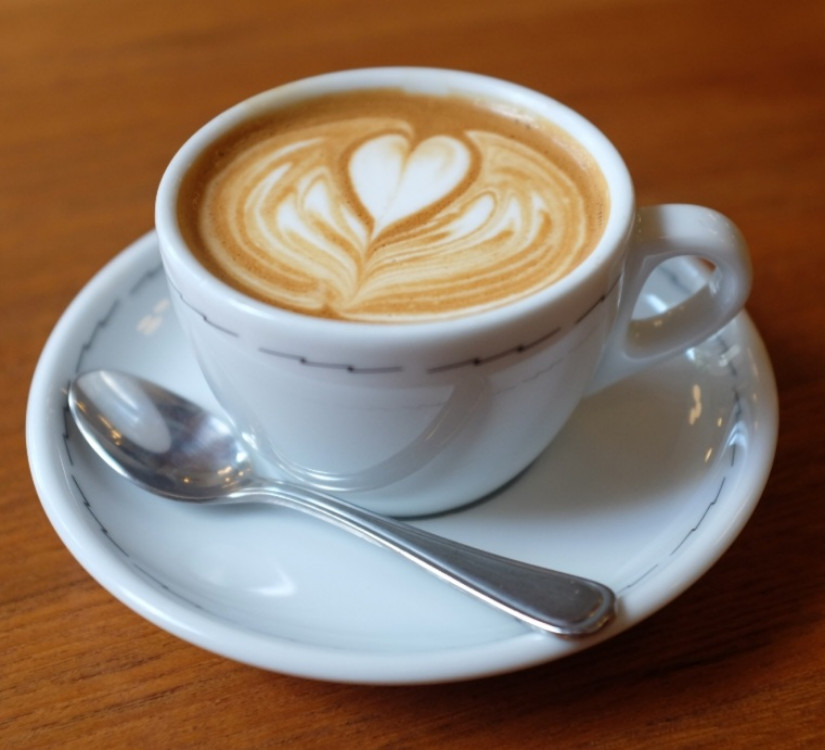 Cappuccino, Milch 1,5% von Jasmin1905 | Hochgeladen von: Jasmin1905