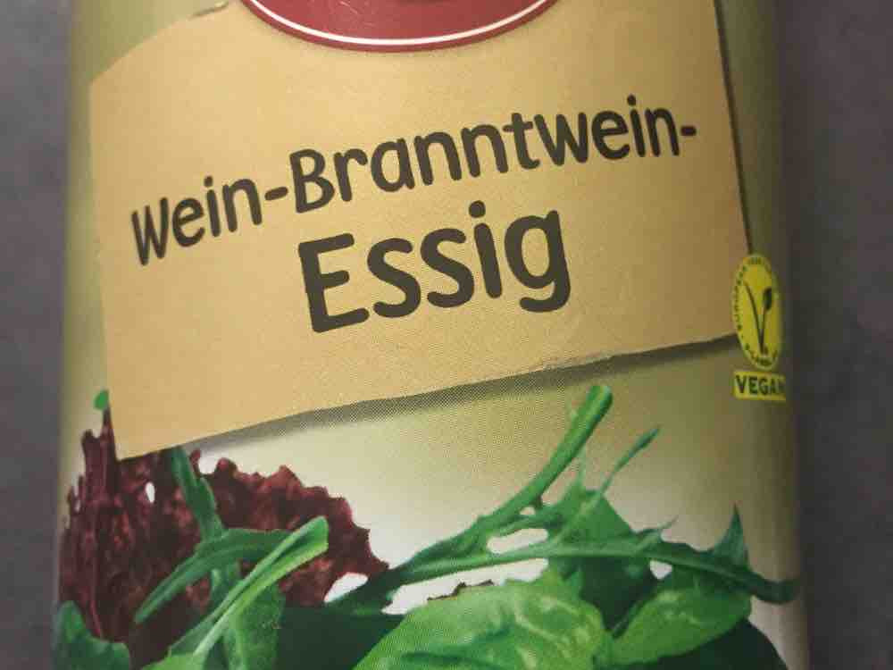 Wein-Branntwein-Essig von spinat | Hochgeladen von: spinat