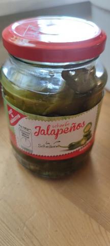 Scharfe Jalapenos, in Scheiben von philwel96 | Hochgeladen von: philwel96