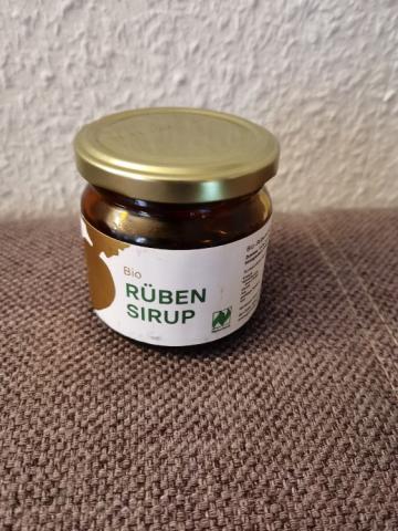 Bio Rüben Sirup von le4952 | Hochgeladen von: le4952