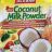Real Coconut Milk Powder | Hochgeladen von: Fonseca