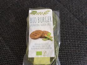 Bio Burger Grünkern | Hochgeladen von: mirimaid