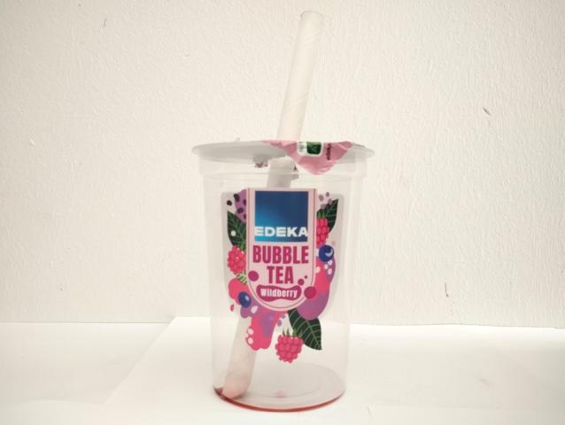 Bubble Tea Wild Berry | Hochgeladen von: micha66/Akens-Flaschenking