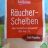 Räucher-Scheiben, Chili-Paprika von SvenBennewitz | Hochgeladen von: SvenBennewitz