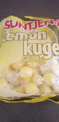 Lemon Kugeln , Zitrone von ramsesxs | Hochgeladen von: ramsesxs