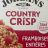 Country Crisp cereal by NWCLass | Hochgeladen von: NWCLass