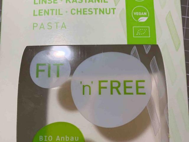 Fit n Free, Pasta von infoweb161 | Hochgeladen von: infoweb161