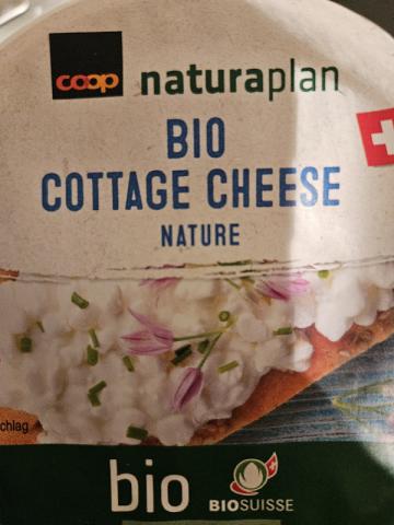 Naturaplan Bio Cottage Cheese von rinadv | Hochgeladen von: rinadv