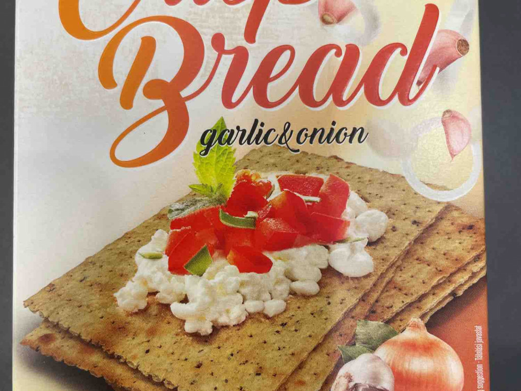 Crisp Bread von lengauerthomas | Hochgeladen von: lengauerthomas