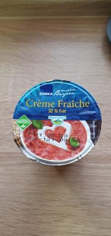 Crème Frache, 30% Fett von roemi | Hochgeladen von: roemi