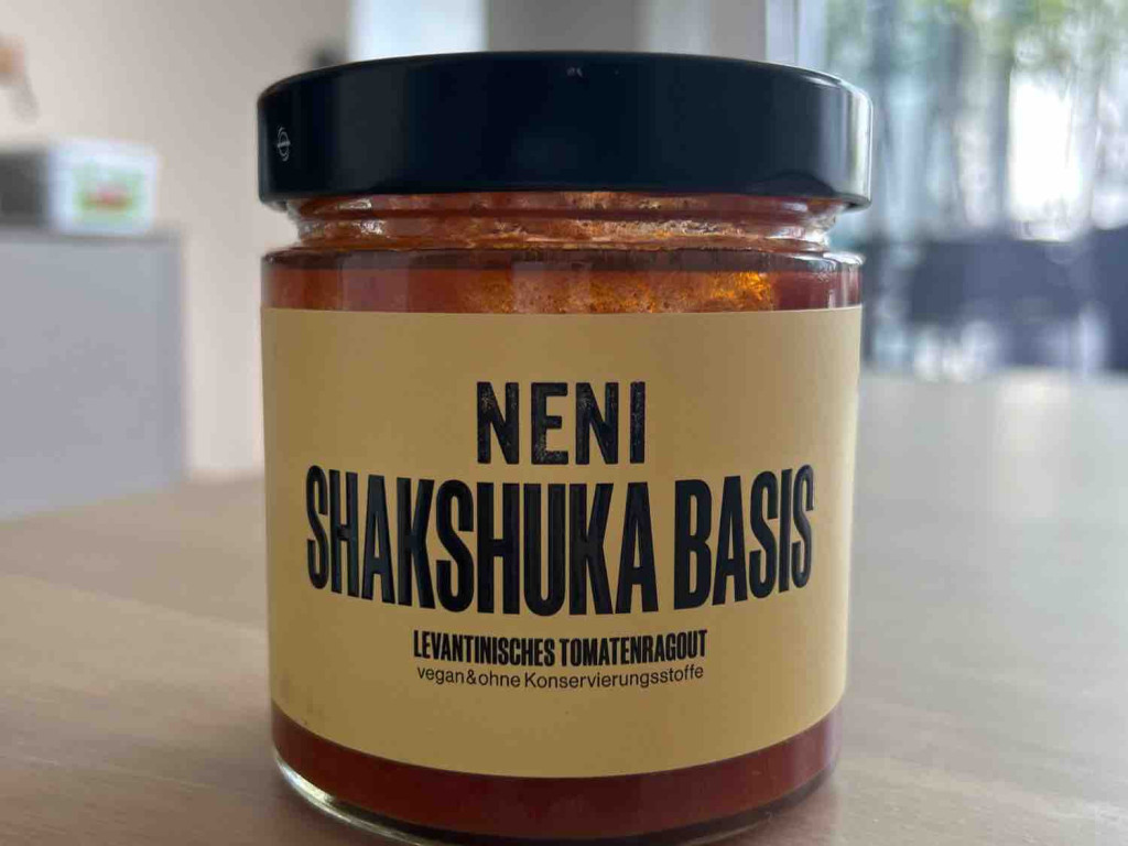 Neni Shakshuka Basis von limarocks | Hochgeladen von: limarocks
