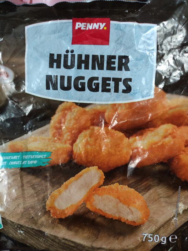 Chicken Nuggets von wirom | Hochgeladen von: wirom