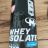 Whey Isolate, Blue Raspberry von Njami | Hochgeladen von: Njami